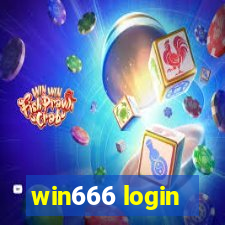 win666 login